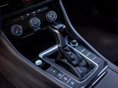 Audi Sagitar 280TSI DSG Edition - ფოტო 11