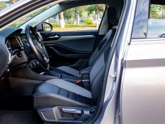 Audi Sagitar 280TSI DSG Edition - ფოტო 12
