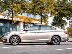 Audi Sagitar 280TSI DSG Edition - ფოტო 20