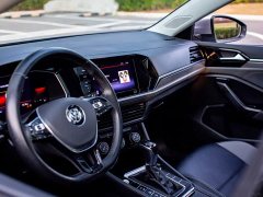 Audi Sagitar 280TSI DSG Edition - ფოტო 8