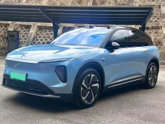 Nio ES6 75kWh - ფოტო 1