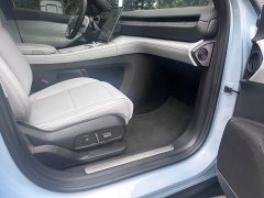 Nio ES6 75kWh - ფოტო 13