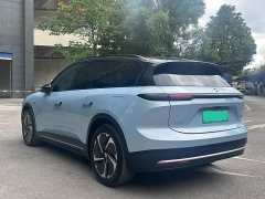 Nio ES6 75kWh - ფოტო 16