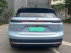 Nio ES6 75kWh - ფოტო 17