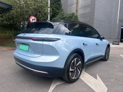 Nio ES6 75kWh - ფოტო 18