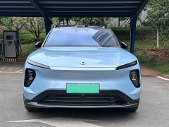 Nio ES6 75kWh - ფოტო 2