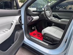 Nio ES6 75kWh - ფოტო 4