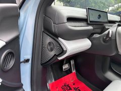 Nio ES6 75kWh - ფოტო 5