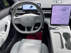 Nio ES6 75kWh - ფოტო 6
