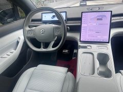 Nio ES6 75kWh - ფოტო 7