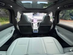 Nio ES6 75kWh - ფოტო 8