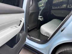Nio ES6 75kWh - ფოტო 9