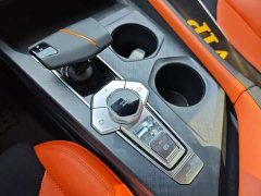 Changan UNI-V 1.5T Edition - ფოტო 10