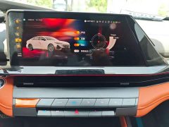 Changan UNI-V 1.5T Edition - ფოტო 11