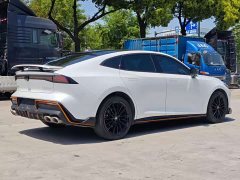 Changan UNI-V 1.5T Edition - ფოტო 13