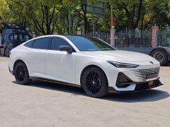 Changan UNI-V 1.5T Edition - ფოტო 3