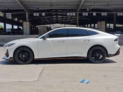 Changan UNI-V 1.5T Edition - ფოტო 4