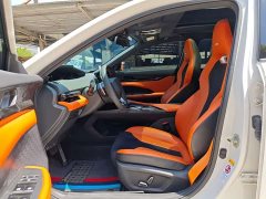 Changan UNI-V 1.5T Edition - ფოტო 6