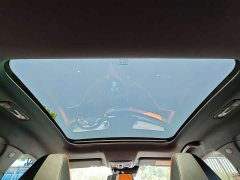 Changan UNI-V 1.5T Edition - ფოტო 9