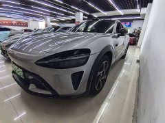 Xiaomi YU7 Long Range Edition - ფოტო 1