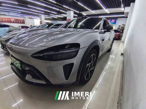2025 Xiaomi YU7 Long Range Edition - ავტომობილი ჩინეთიდან