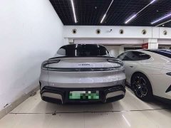 Xiaomi YU7 Long Range Edition - ფოტო 15