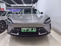 Xiaomi YU7 Long Range Edition - ფოტო 2