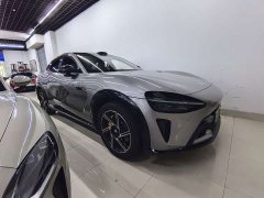 Xiaomi YU7 Long Range Edition - ფოტო 3