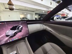 Xiaomi YU7 Long Range Edition - ფოტო 6