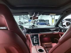 Porsche Panamera 2.9T - ფოტო 10