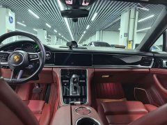 Porsche Panamera 2.9T - ფოტო 11