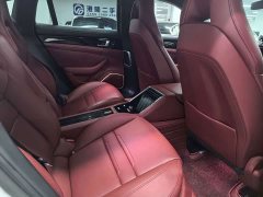 Porsche Panamera 2.9T - ფოტო 12