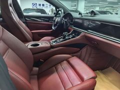 Porsche Panamera 2.9T - ფოტო 13