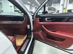 Porsche Panamera 2.9T - ფოტო 14