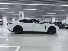 Porsche Panamera 2.9T - ფოტო 15