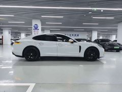 Porsche Panamera 2.9T - ფოტო 16