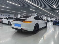 Porsche Panamera 2.9T - ფოტო 17