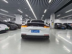 Porsche Panamera 2.9T - ფოტო 18