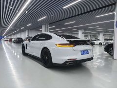 Porsche Panamera 2.9T - ფოტო 19