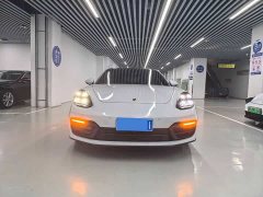 Porsche Panamera 2.9T - ფოტო 2