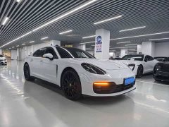 Porsche Panamera 2.9T - ფოტო 3