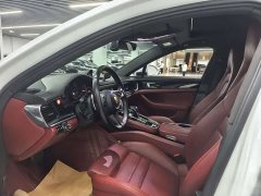 Porsche Panamera 2.9T - ფოტო 4
