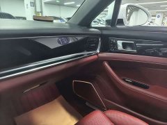 Porsche Panamera 2.9T - ფოტო 6