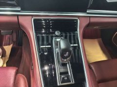 Porsche Panamera 2.9T - ფოტო 7