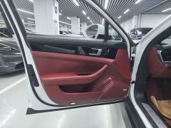 Porsche Panamera 2.9T - ფოტო 8