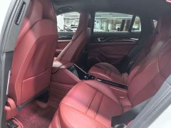 Porsche Panamera 2.9T - ფოტო 9