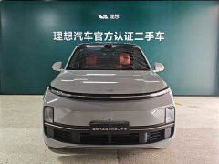 Li Auto L9 Ultra Edition - ფოტო 2