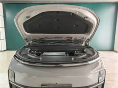 Li Auto L9 Ultra Edition - ფოტო 3