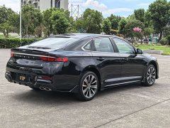 Geely Emgrand GS 1.5TD Edition - ფოტო 14