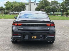 Geely Emgrand GS 1.5TD Edition - ფოტო 15